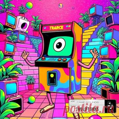 Fame Sounds - Two Lefts Shoes