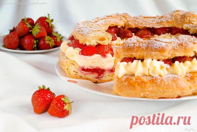 Вкусно жить не запретишь! : Торт 