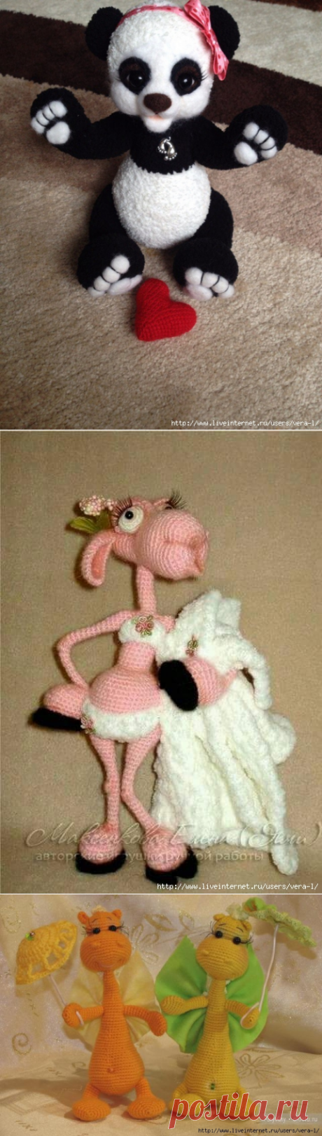 ИГРУШКИ | Записи в рубрике ИГРУШКИ | Дневник Любовь596