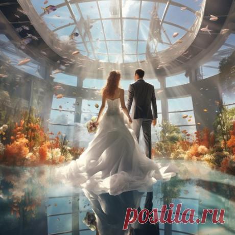 Помогу с продвижением свадебных мероприятий