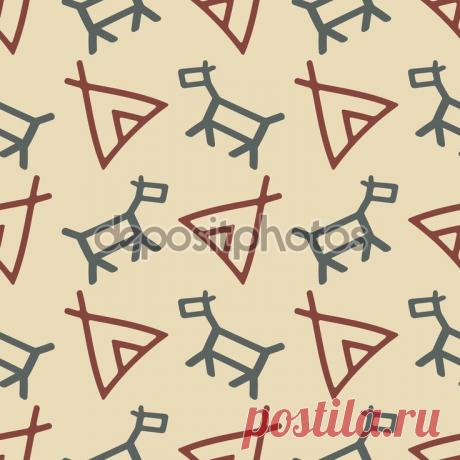 вышивки в индейском стиле - Google-Suche