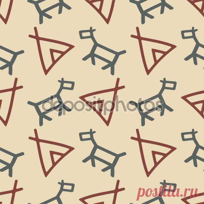 вышивки в индейском стиле - Google-Suche