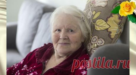 Помощь родителям в старости &amp;#8212; норма? Или её нужно заслужить? &amp;#8212; Калейдоскоп чудес