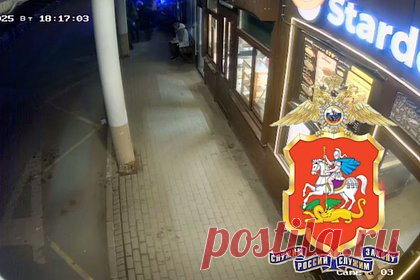 Момент жесткого ДТП с багги в Подмосковье попал на видео