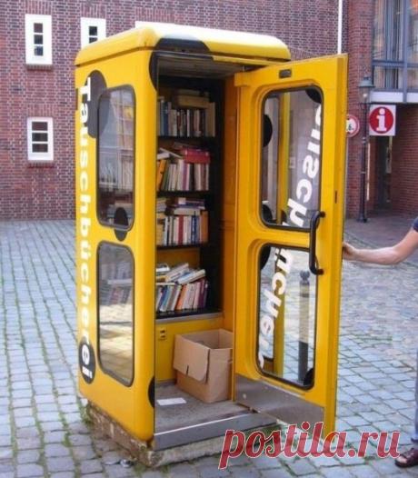 16 невероятно креативных идей со всего мира