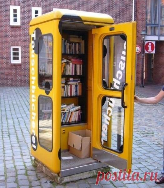 16 невероятно креативных идей со всего мира