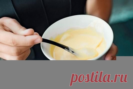 Волшебный домашний крем | МОЙ ВОЗРАСТ