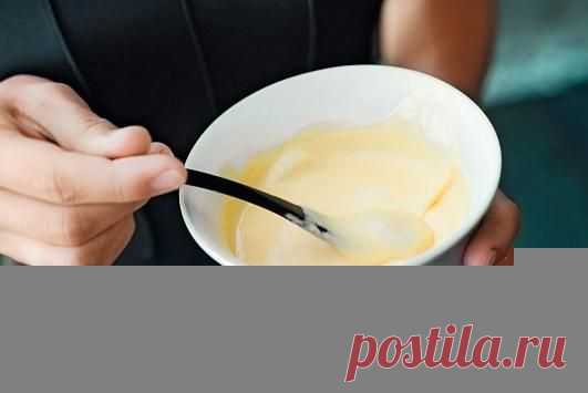 Волшебный домашний крем | МОЙ ВОЗРАСТ