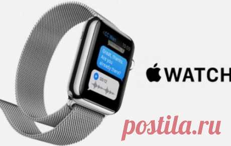 Водителей-пользователей «Apple Watch» будут штрафовать | МК - Лондон