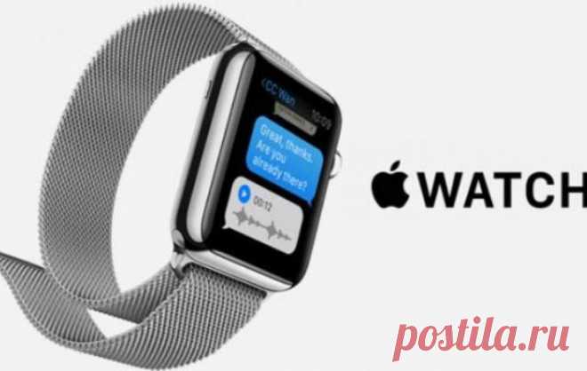 Водителей-пользователей «Apple Watch» будут штрафовать | МК - Лондон