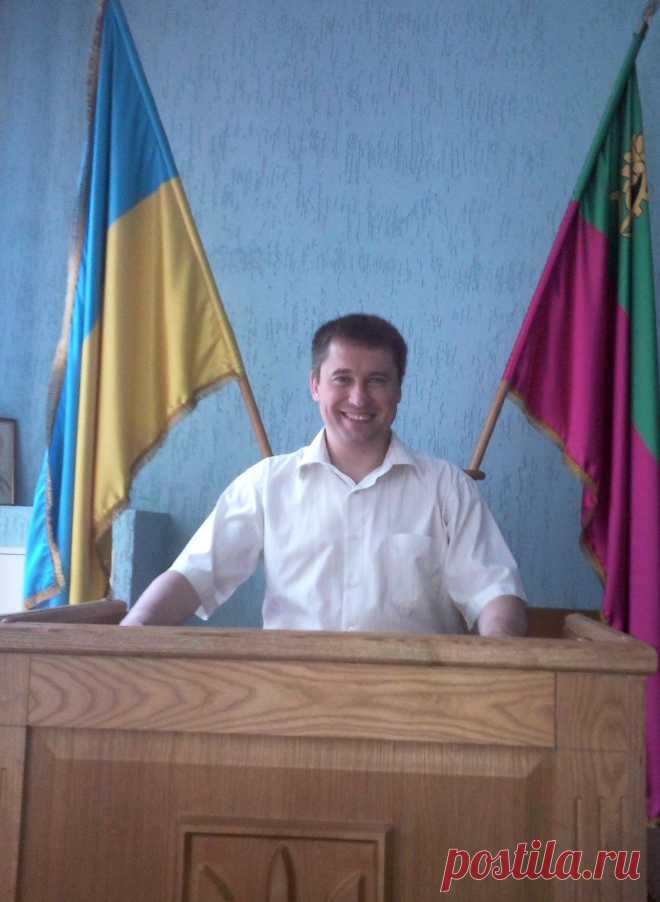 Провів тренінг самопізнання та самовдосконалення у м. Запоріжжя. Корисна інформація для бізнесу на сайті Групи консалтингових компаній «Територія Бізнесу»