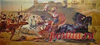 Малоизвестные факты древнего Рима, их нравы | Это интересно!