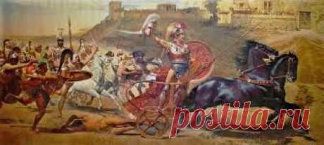 Малоизвестные факты древнего Рима, их нравы | Это интересно!