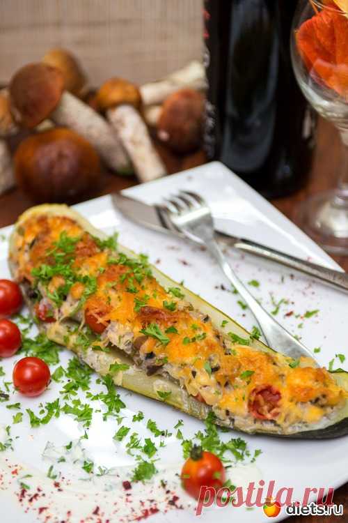 Запеканки на любой вкус. Вкусная коллекция: Здоровое питание - diets.ru