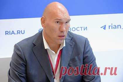 Валуев объяснил информацию о сокрытии данных о невиновности Валиевой