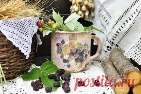 Олеся Самовар