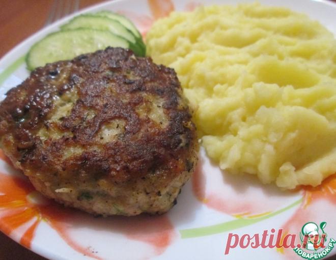 Исключительно вкусные котлеты – кулинарный рецепт