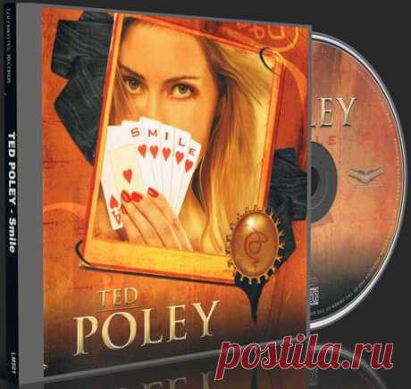 Ted Poley - Smile 2008 (Lossless+MP3)