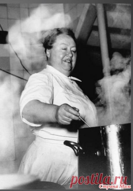 Понедельник - Жаккард - Страна Мам