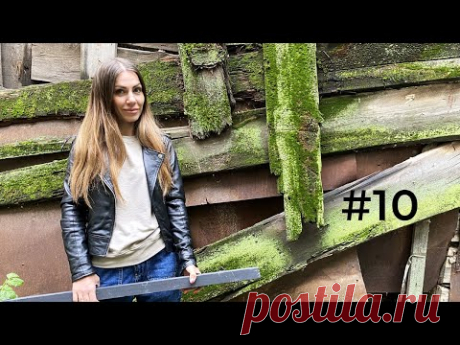 Как сделать НАТУРАЛЬНЫЕ рейки на Стену | Ремонт убитой новостройки - 10 | Насколько Это Дешевле?