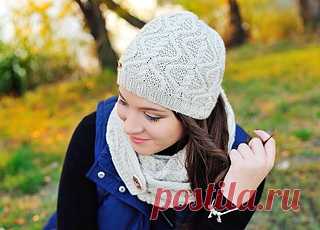 Chain pattern by Irina Dmitrieva This pattern contains charts and written instructions.