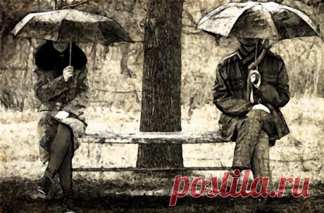 Если сложно простить | Заметки сказкотерапевта | Дзен