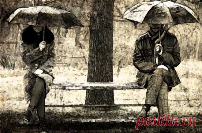 Если сложно простить | Заметки сказкотерапевта | Дзен