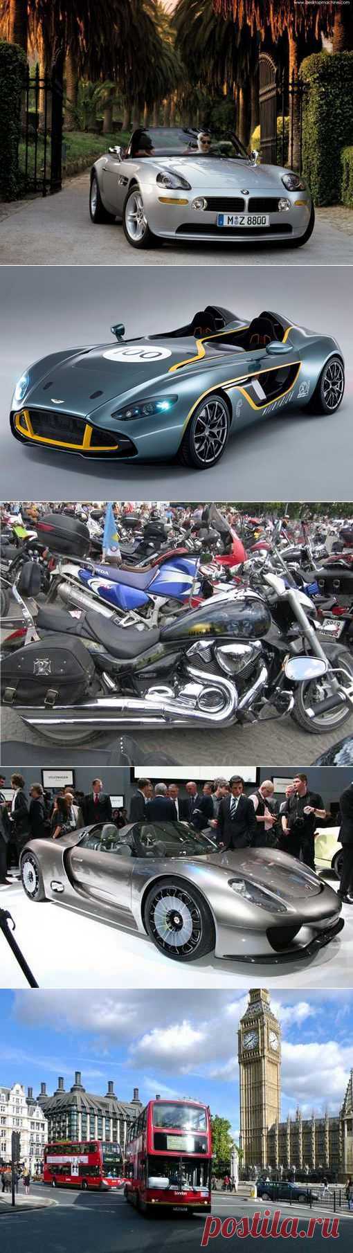 Hafei, Suzuki, Dodge, Scion, Suzuki. (1/2) - Авто форум - Auto