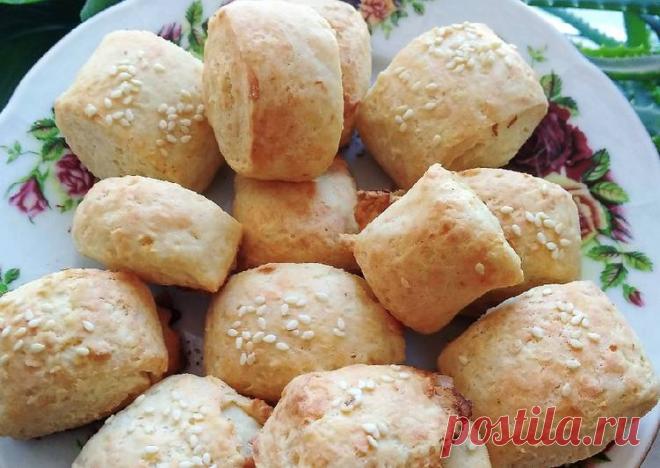 (1) Печенье из плавленых сырков - пошаговый рецепт с фото. Автор рецепта Юля Сальникова 🌳 . - Cookpad