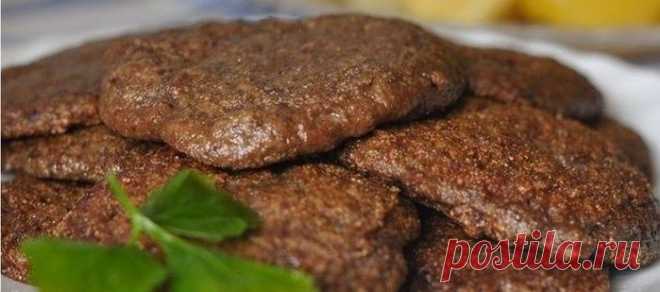 Сочные печеночные котлеты, которые можно есть одними губами