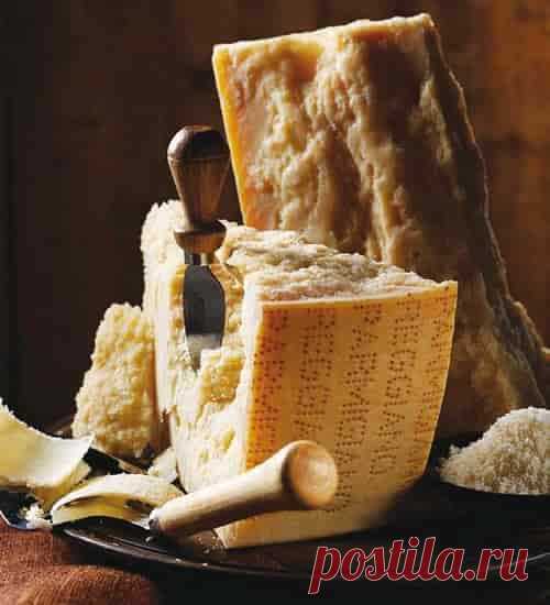 6 продуктов, в которых кальция больше, чем в твороге