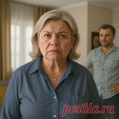 Брату некуда идти, пусть спит на кухне — объявила свекровь. — Не пущу. А будете настаивать и вы с ним в подъезде окажитесь - OGADANIE.RU