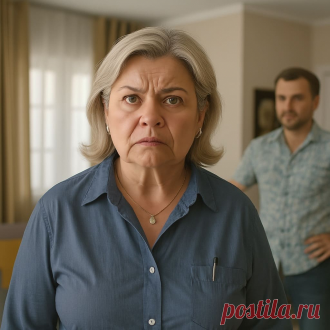 Брату некуда идти, пусть спит на кухне — объявила свекровь. — Не пущу. А будете настаивать и вы с ним в подъезде окажитесь - OGADANIE.RU