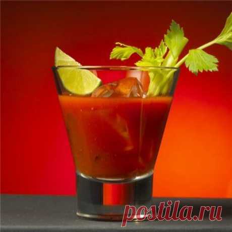Кровавая Мэри