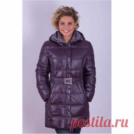 Пуховик Ника батал.Пуховик женский Covily 
Размеры: 48-58р
Наполнитель: тинсулейт
Длина:83-87см
В комплект входит ажурный шарф