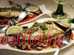 5 вкусных и полезных рецептов. Запекаем в рукаве