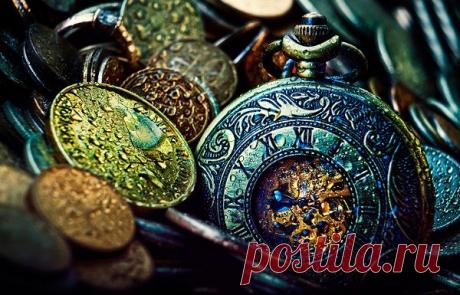 Гороскоп богатства для всех знаков зодиака