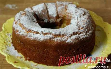 Шафрановое кольцо