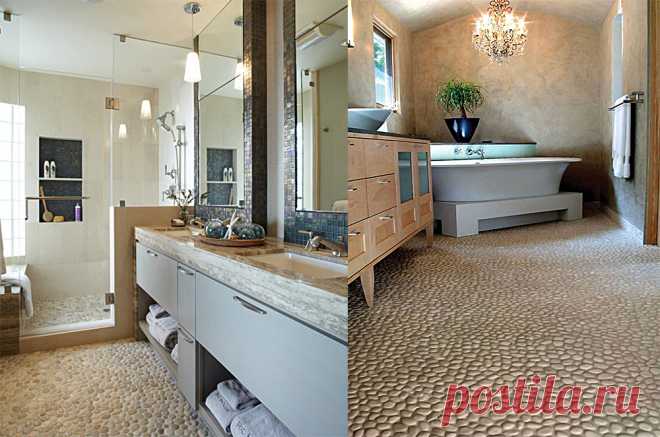 Bathroom trends 2018: Fresh design ideas for new season!