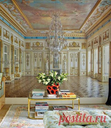 Советы от профессиналов!!! Как превратить 50 квадратных метров в 100!!!