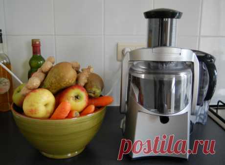 Яблочный сок на зиму: простой рецепт