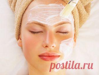 Маски для глубокой подтяжки кожи лица в домашних условиях - Совершество.CLUB
