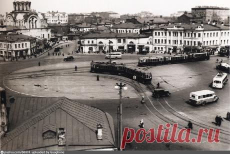 старая..Москва...фото - 551 тыс. картинок - Поиск Mail.Ru