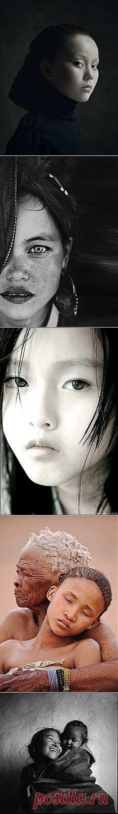 coiffed | Windows to the Soul