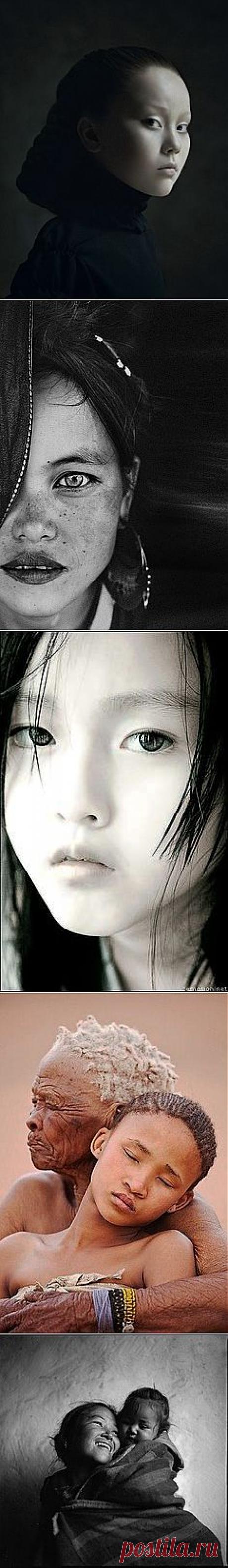 coiffed | Windows to the Soul