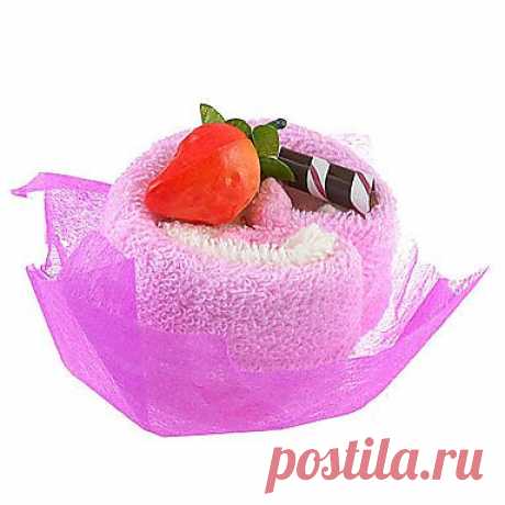 EUR € 3.39 - Шоколадный рулет Клубника Подробно подарок на день рождения торт Полотенце сердца, Бесплатная доставка на все электронные новинки!