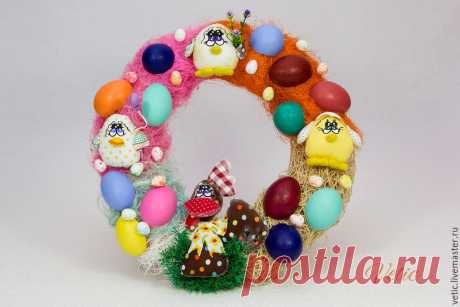 Уютный декор для дома. Handmade и рукоделие