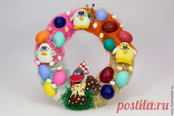 Уютный декор для дома. Handmade и рукоделие