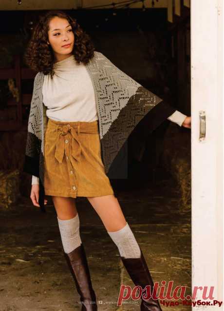 Interweave Knits - Spring 2020 |