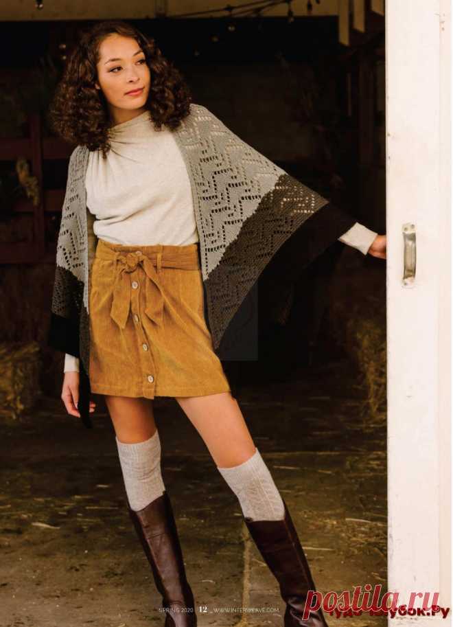 Interweave Knits - Spring 2020 |